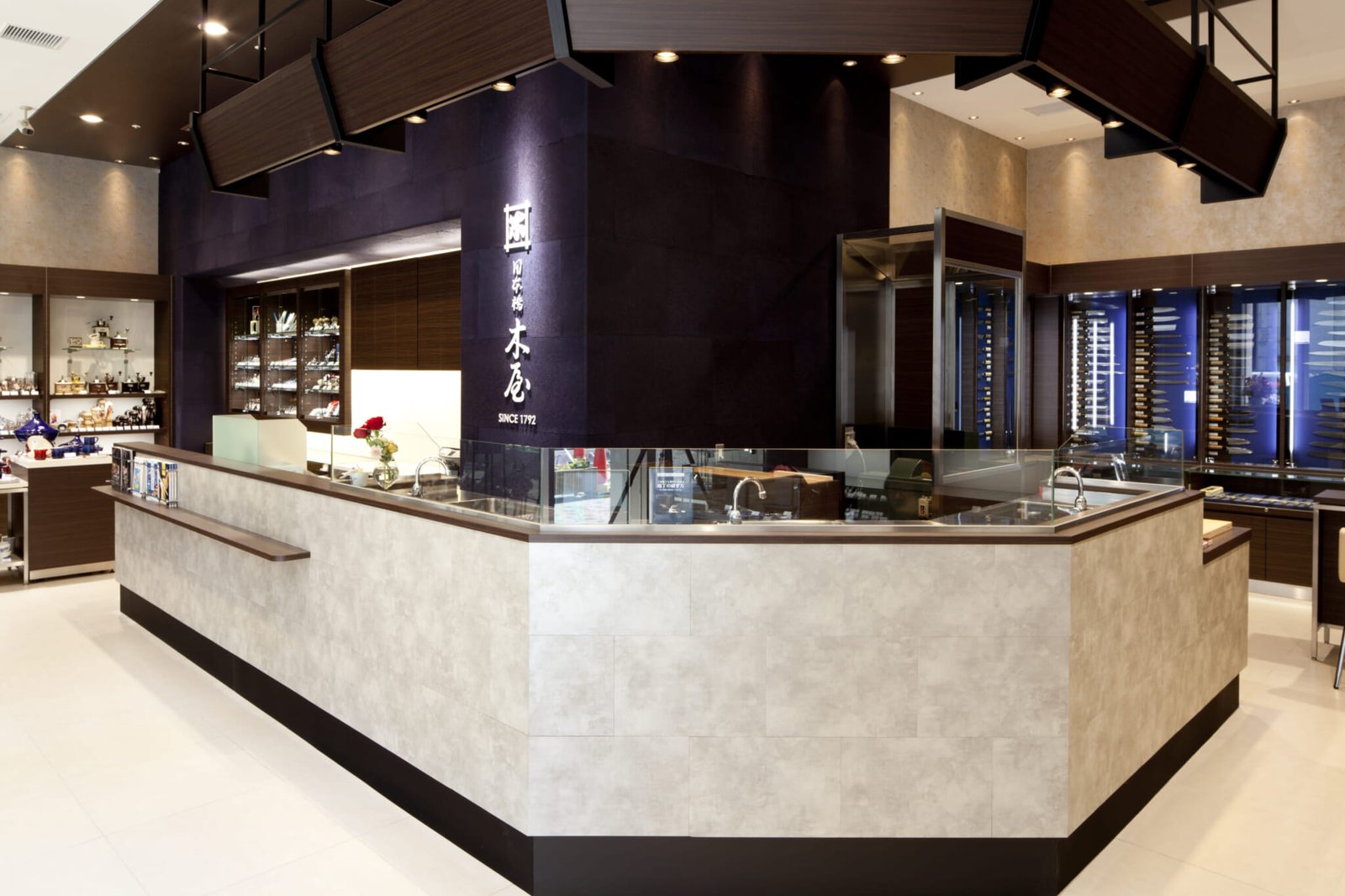 Where to buy quality Japanese knives and other kitchen knives