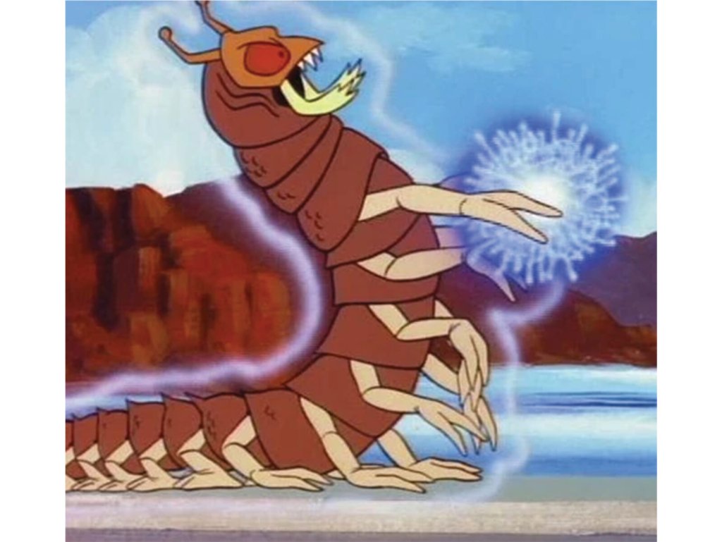 5 Underrated Monsters That Are Worth Watching