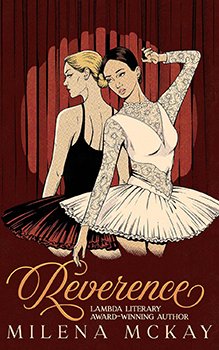 Reverence by Milena McKay