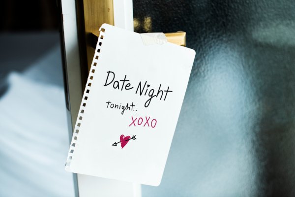 FF: Two dates per month