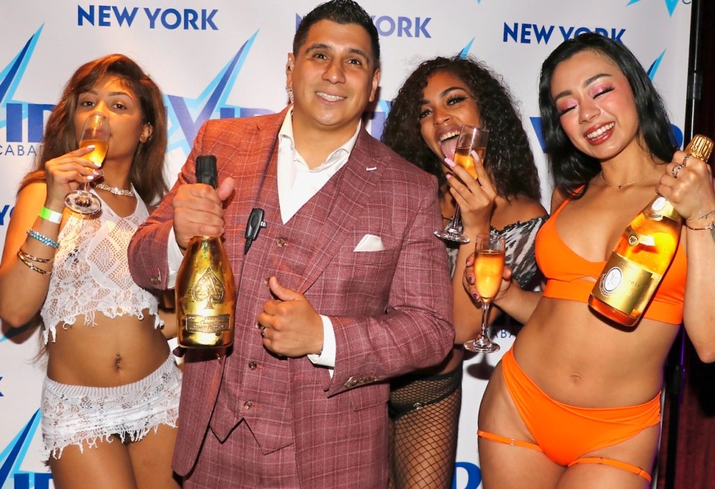 Have soccer fun with lively New York girls