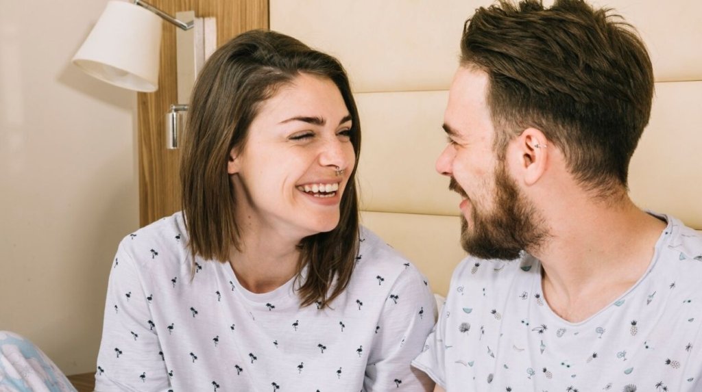 How to make a man want you