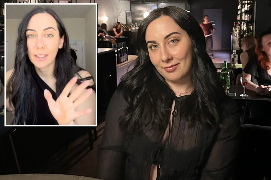 I don't have a house because I spent all my life savings