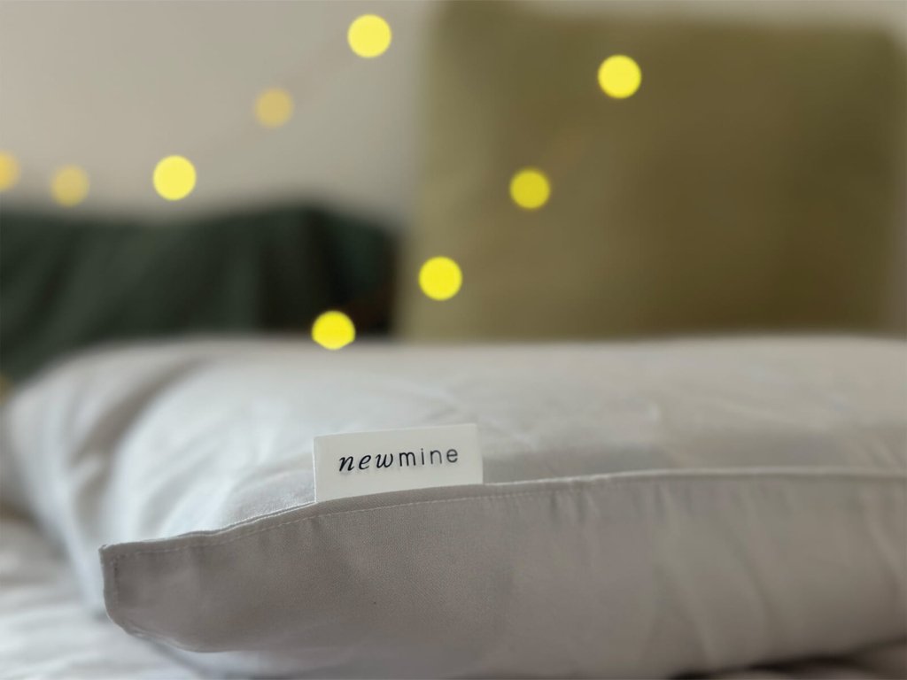 Japanese beauty brand that helps you sleep better