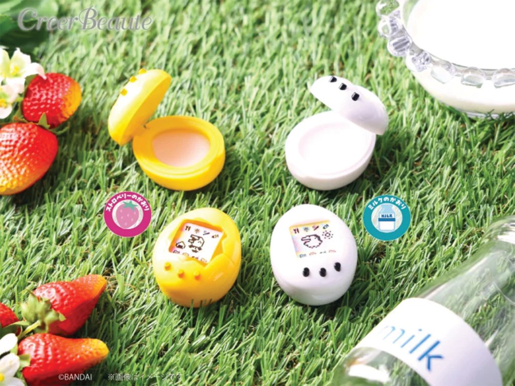 Keep your digital pets moist