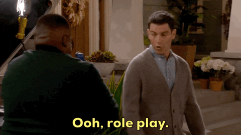 Let Your Freak Flag Fly: 6 Sexy Tricks and Treats to Pull Out