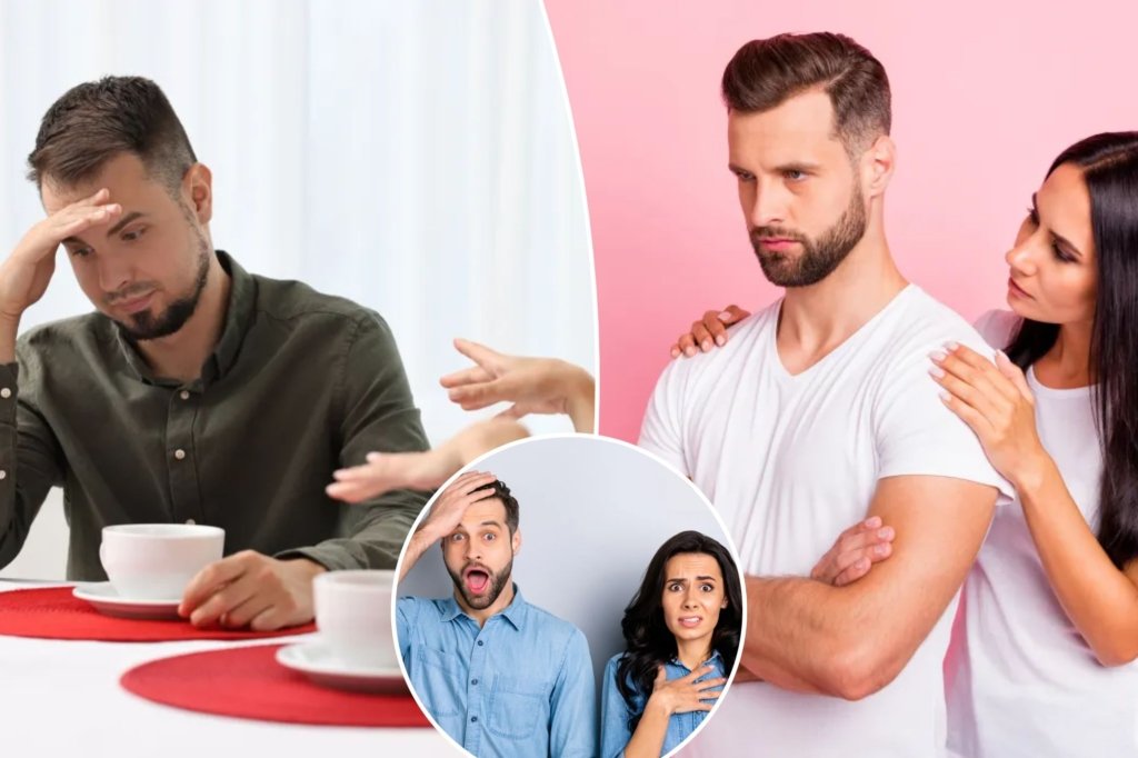 My fiancée demands a "hall pass" to have sex with other people