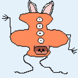 National Book Award Fiction Finalist