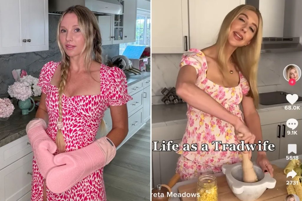 'Saturday Night Live' Teased Me for Being a Typical 'Traditional Wife' - But Here's What