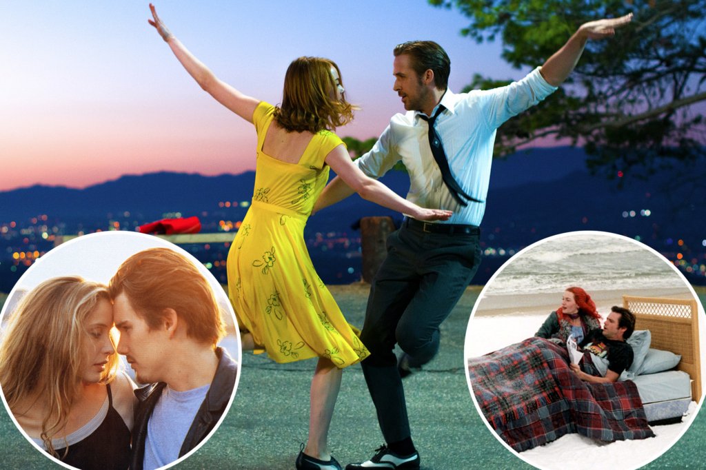 What romantic comedies teach us about relationships: Psychological study