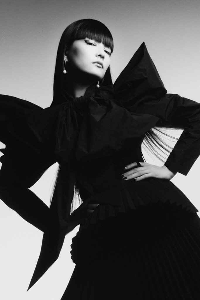 Yukie Akimoto: Personal style