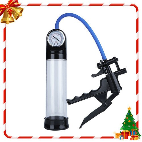 Luv Pump Professional Power Enhancer Pump