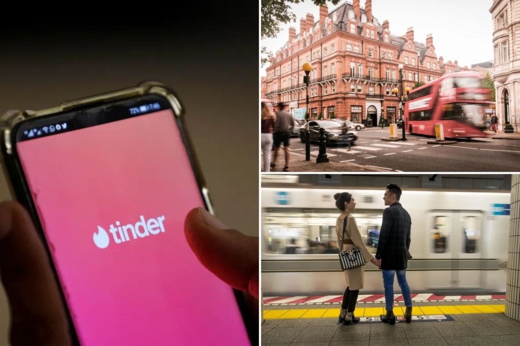 American Generation Z is looking for love in other countries,