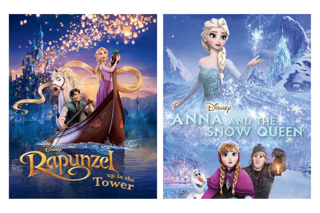 An English movie with a strange Japanese title