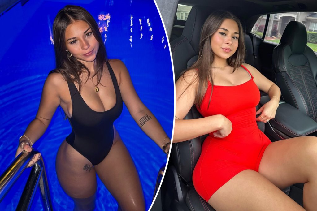 Christian OnlyFans highest earner reveals bid to lose her