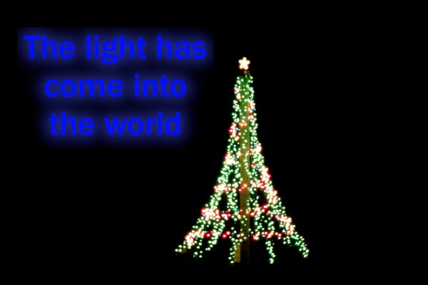 Christmas Joy: Creating Memories - The Generous Husband