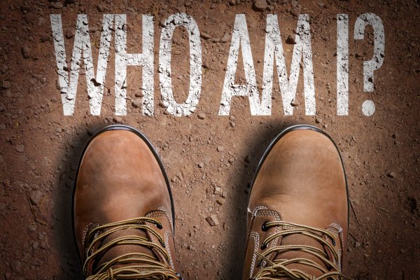 Discover your God-given identity: exceed expectations and