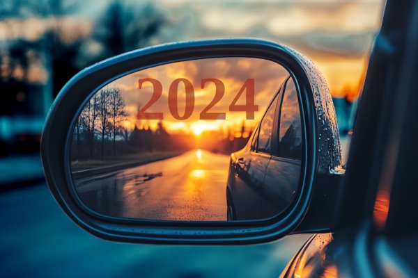 FF: Strengthening Your Marriage: Year-End Review and Vision