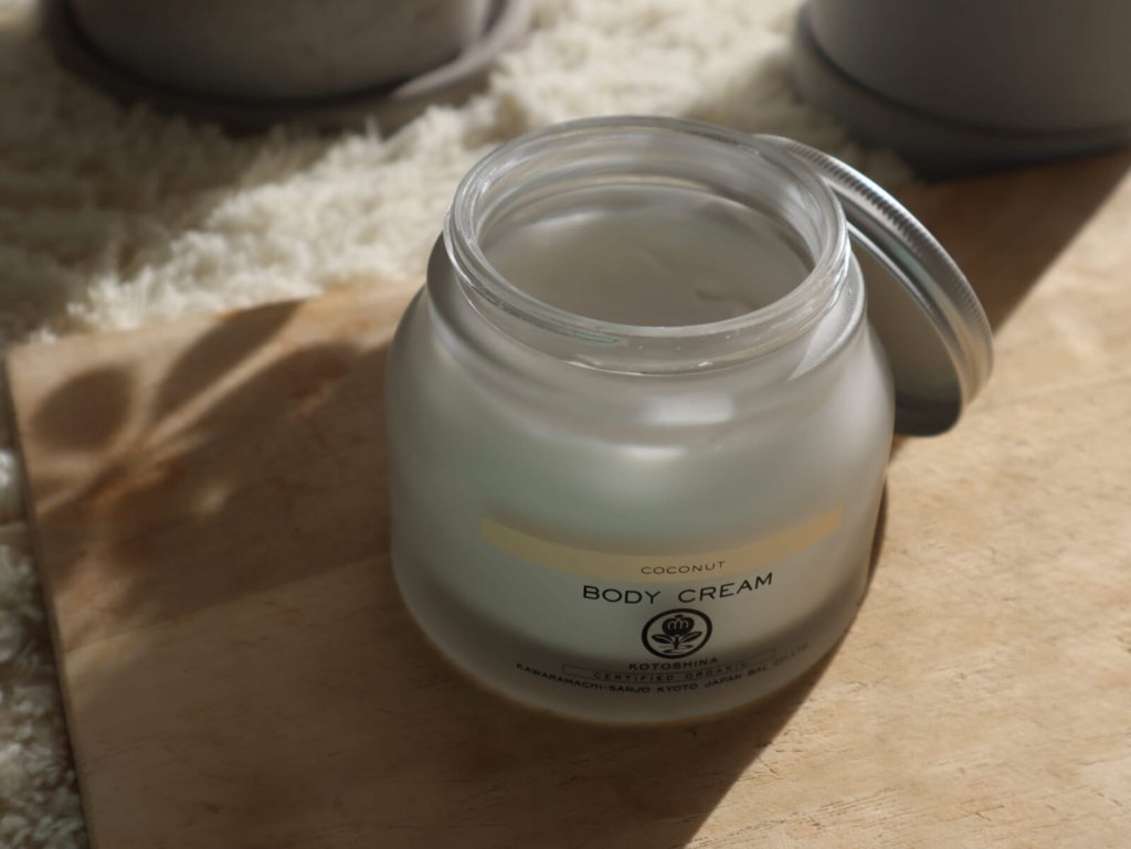 Japanese Beauty Brand: Kyoto