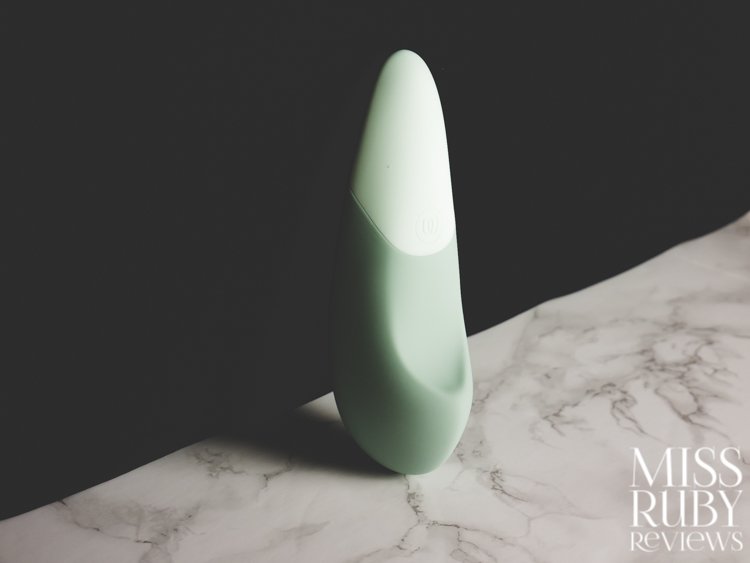 Review: Womanizer Vibe - Miss Ruby Review