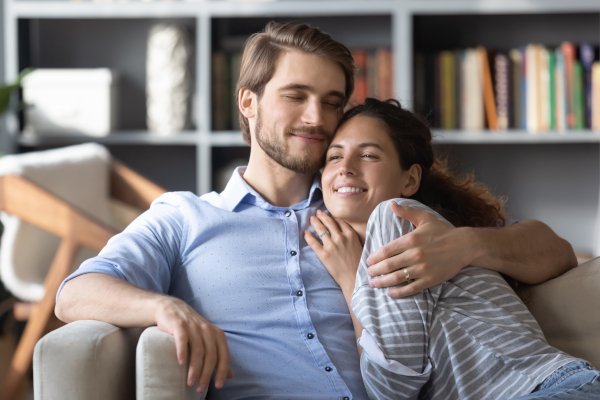 Transform your marriage in 2025