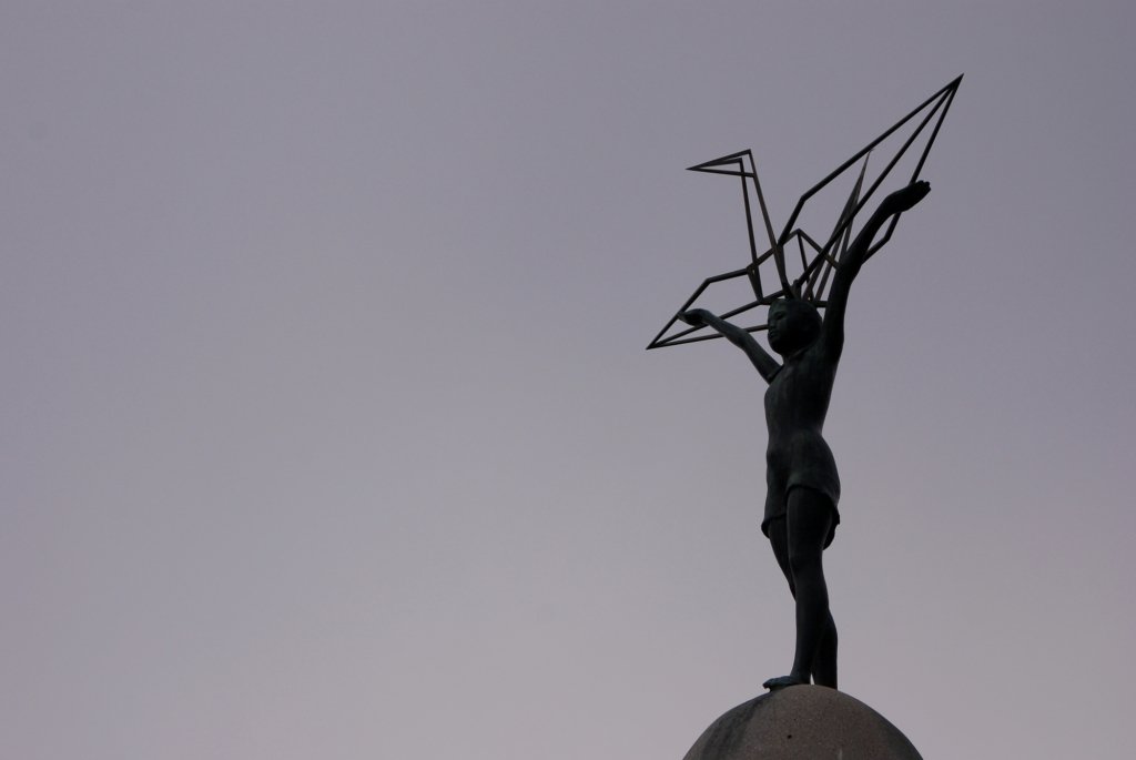 Widow of Japan's 'Don Juan' acquitted