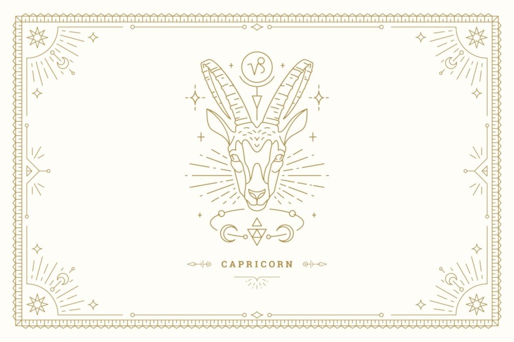 Capricorn January horoscope