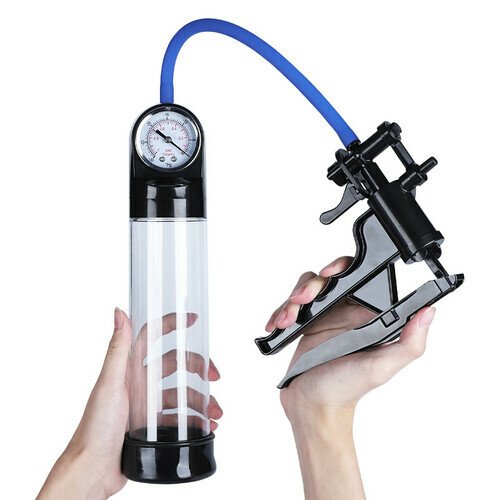 Luv Pump Professional Power Enhancer Pump