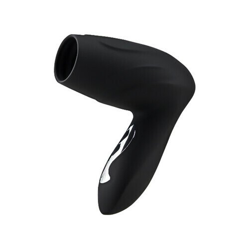 Bestvibe 10 vibrating glans training male masturbator