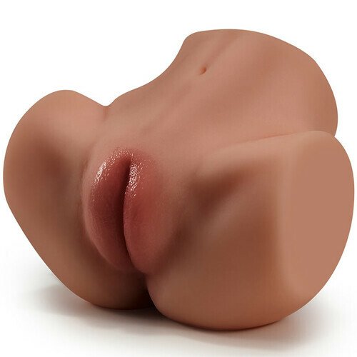 Grace Juicy Pussy Realistic Butt 1.9KG