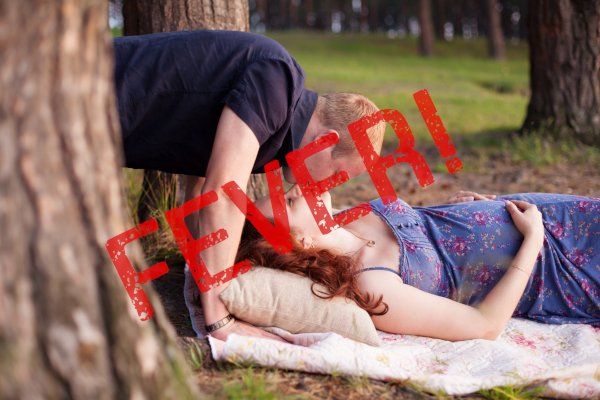 Cultivating Thriving Marriages in a Lukewarm World