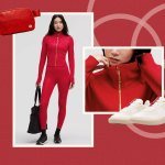 Lululemon just launched products for the Lunar New Year