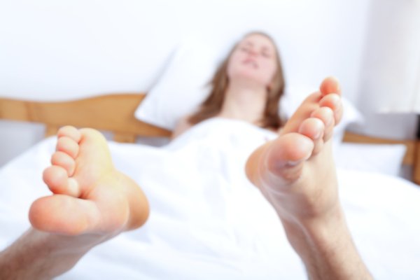 Her pleasure: The importance of foreplay and position