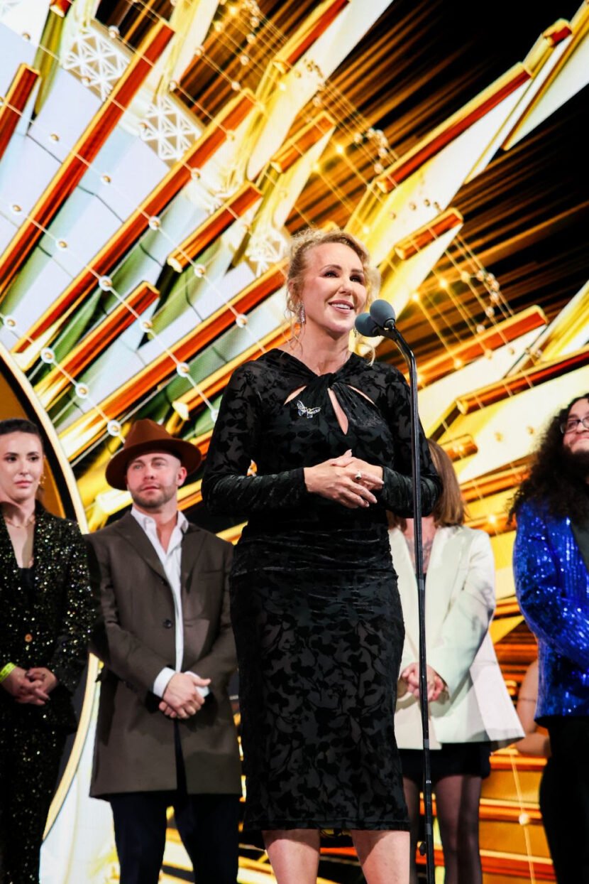 Holly Randall Wins XMA Award for Best Short Film for 'Broken Butterfly: Perfect Shades of Blu-ray'