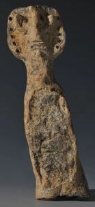 Holstart's "Water Goddess" joined the collection of Munich-