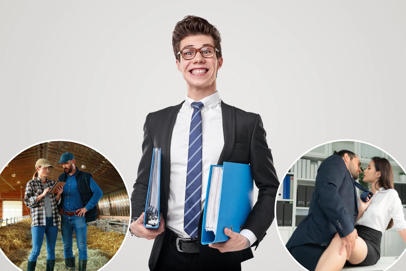 I am a divorce lawyer-man if men