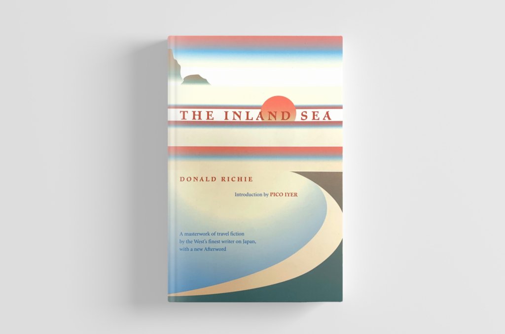 Japanese books recommended by foreign authors