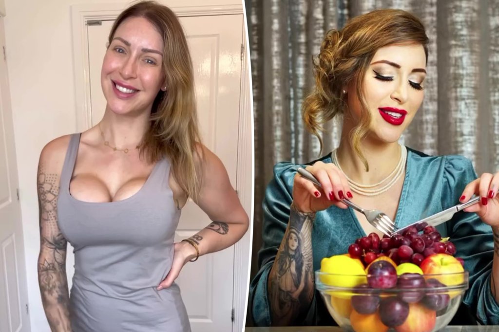 “Plants provide the stamina to keep you entertained for hours”