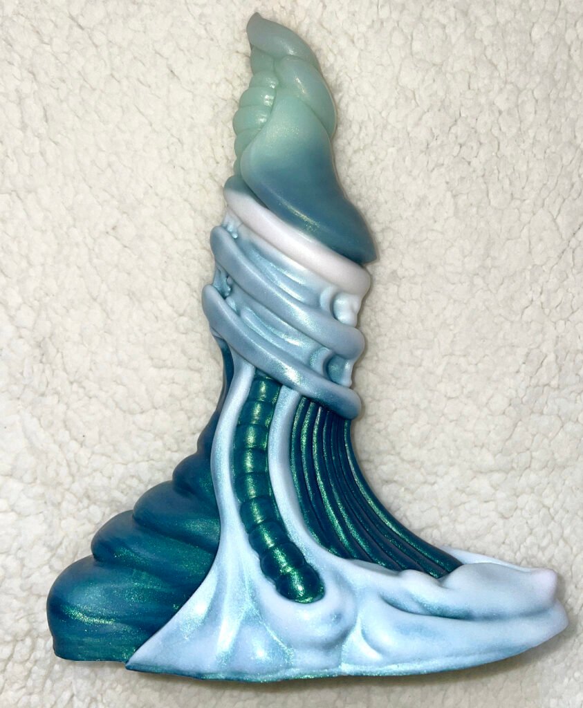 Review: Magic Within ÅLTHORION Dildo