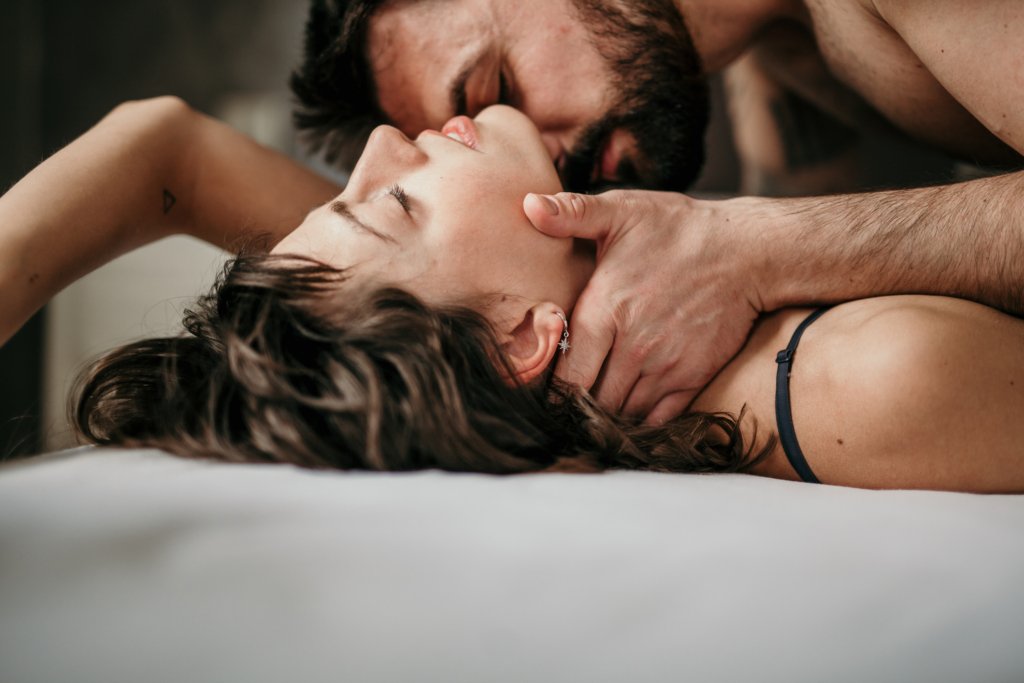 Sex expert reveals what's on the horizon for your relationship
