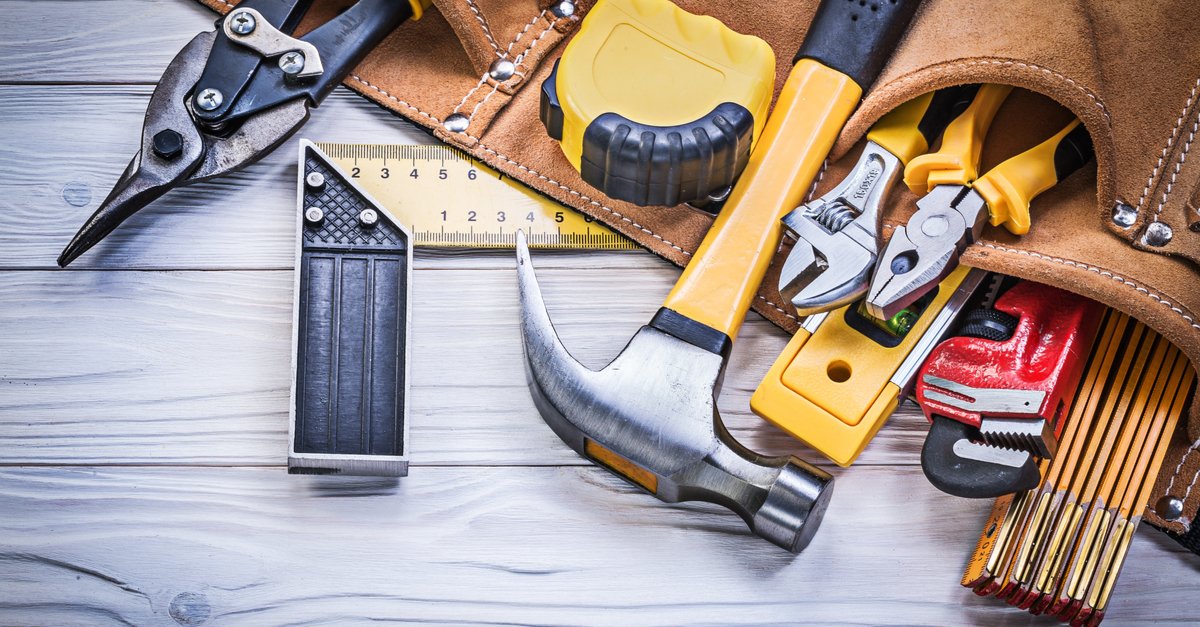 Stock your toolbox - Sex and Relationship Therapy