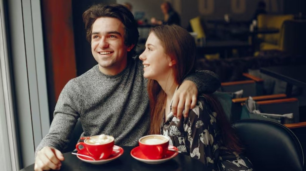 How to start dating again