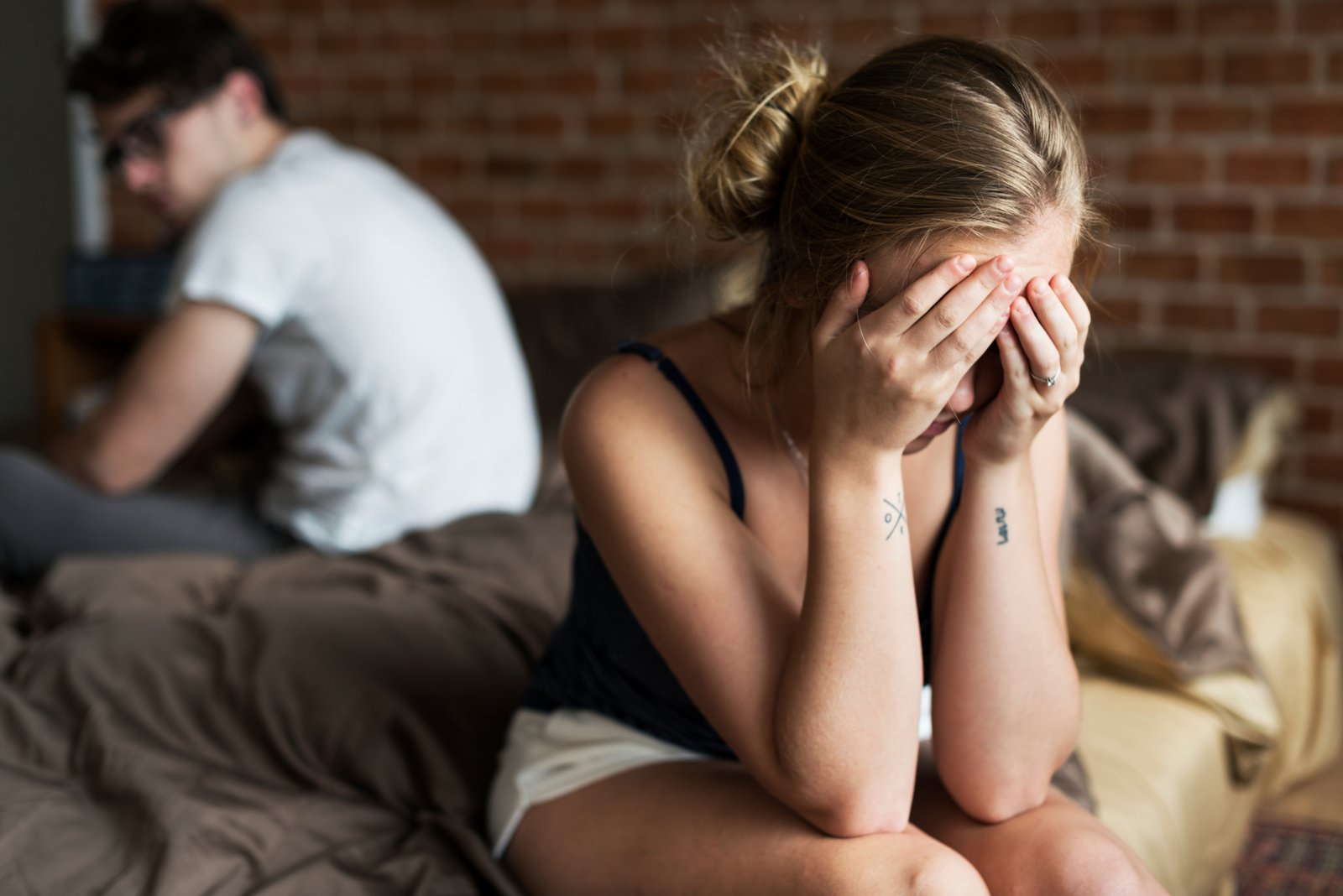 Women revealed their "strange excuses" of their cheating husbands