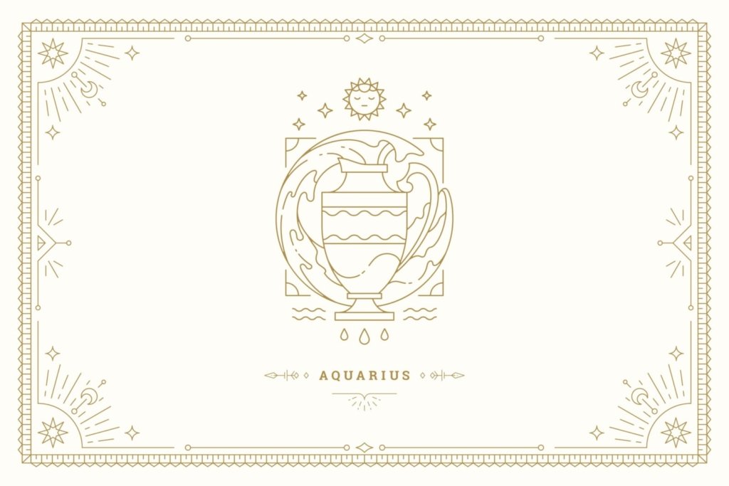 Aquarius horoscope for February