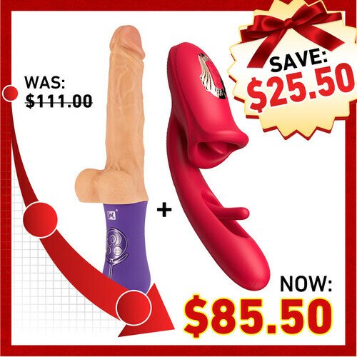 Save $ 25.5 pack agreement