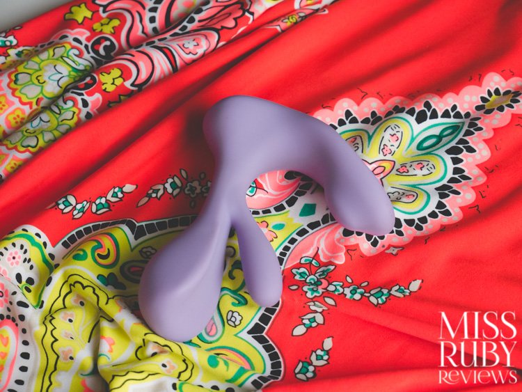 Comment: Tracy's Dog Swirlii-Ruby Comments