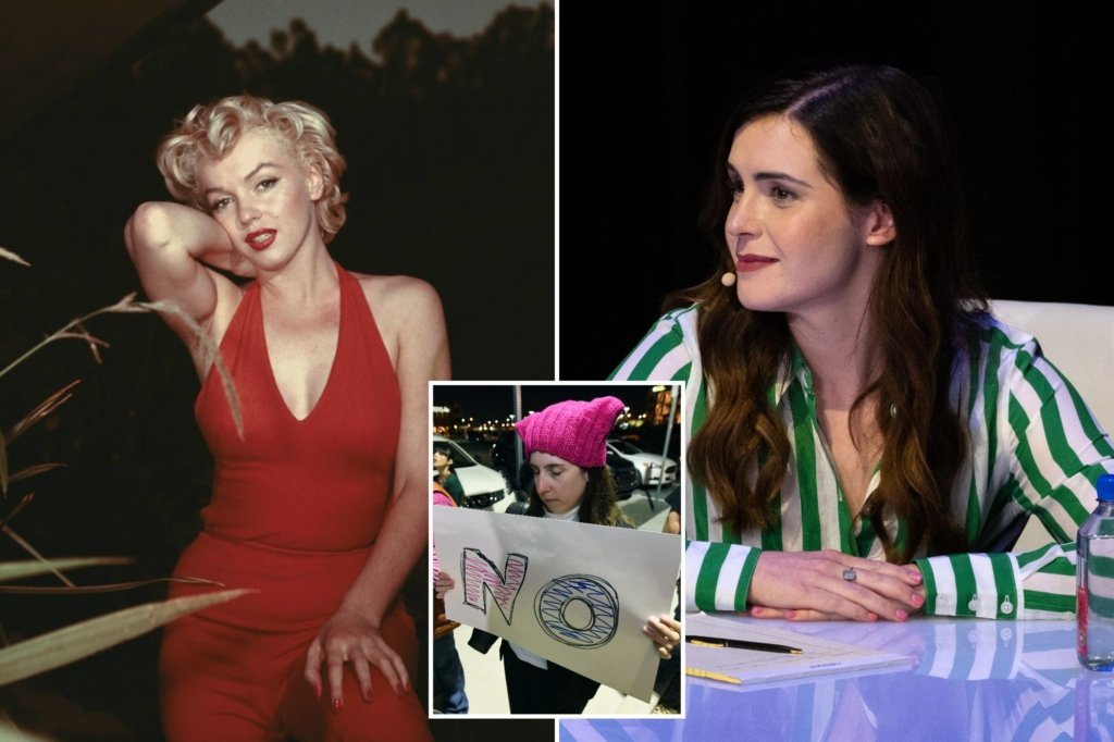 Connection culture is destroying the self-esteem of a girl, author