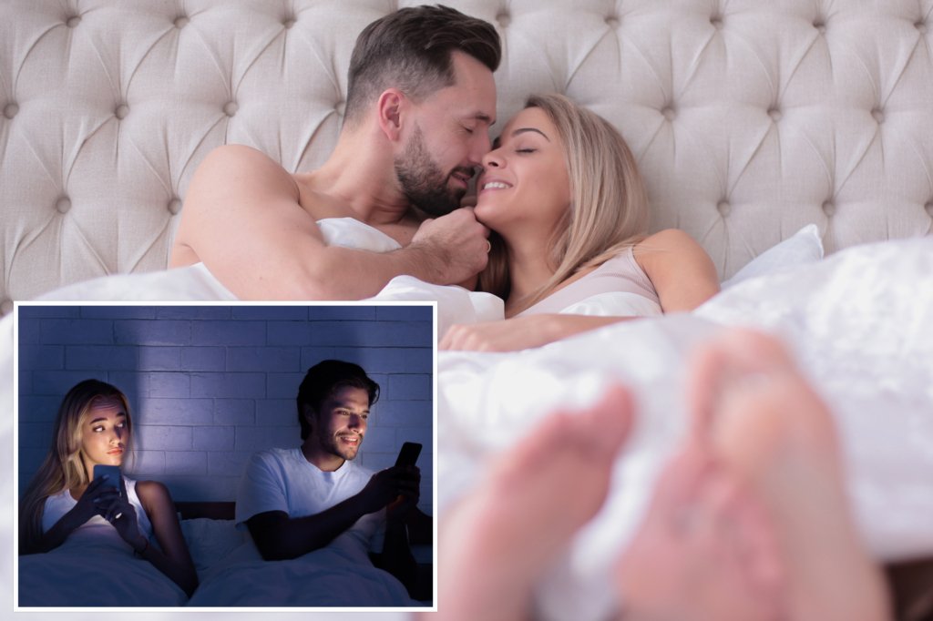 Fair game or cheating? The borders of these bedrooms have been activated