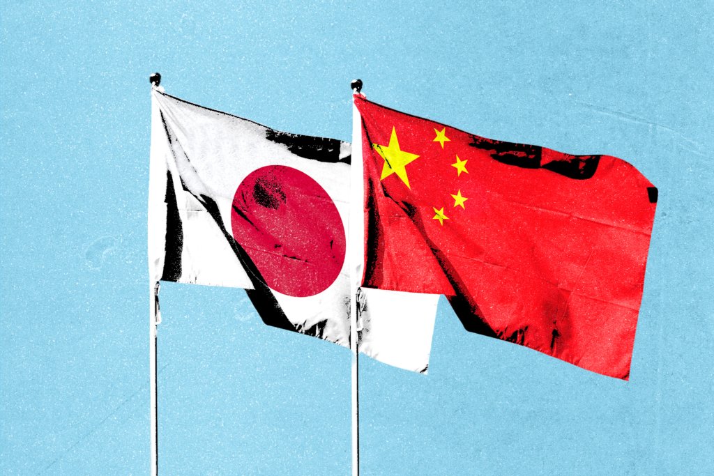 Foreign tourists continue to record in Japan