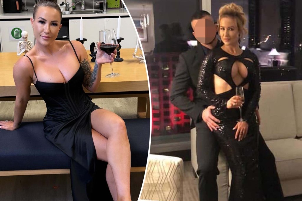 I'm a cougar and my friends toy boys - a man of my age